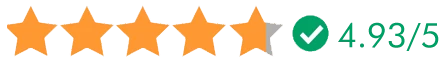NooBark 5 star rating