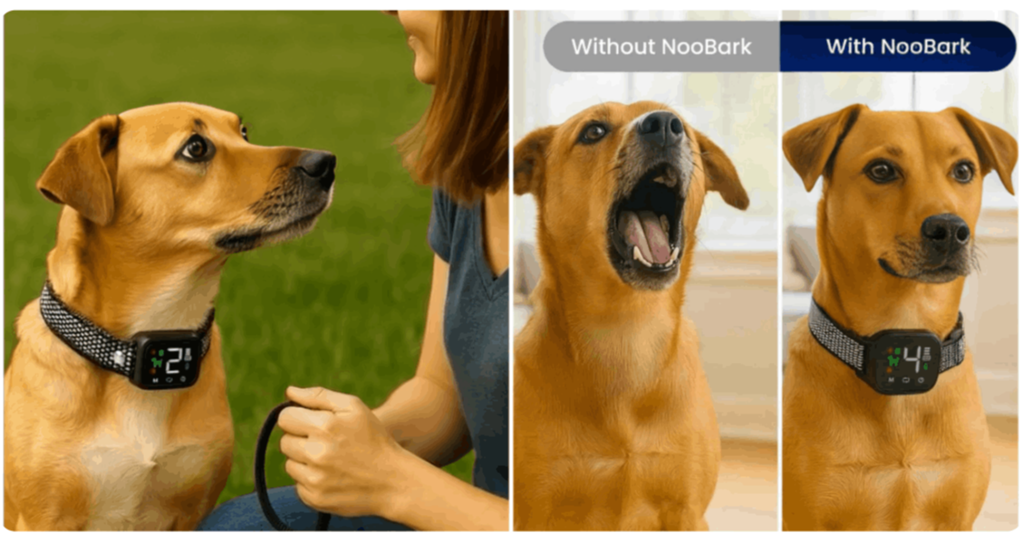 NooBark order now